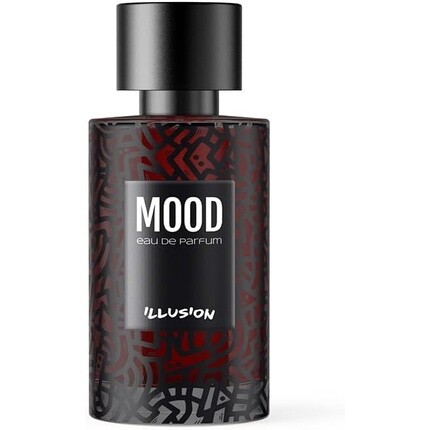 MOOD Illusion Eau de Parfum 100ml 
MOOD Illusion Eau de Parfum 100ml