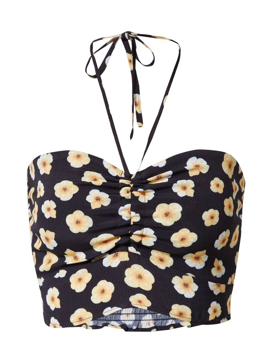 Топ About You CELIA, цвет Mixed Colors/Black
Топ About You CELIA, цвет Mixed Colors/Black