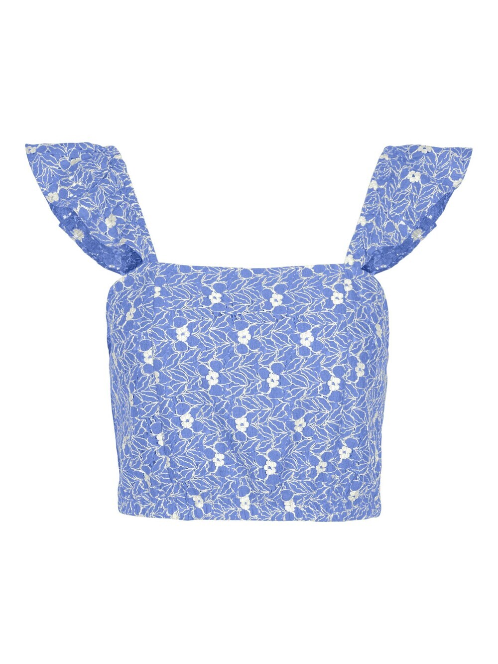 Блузка VERO MODA SONEY, синий
Блузка VERO MODA SONEY, синий