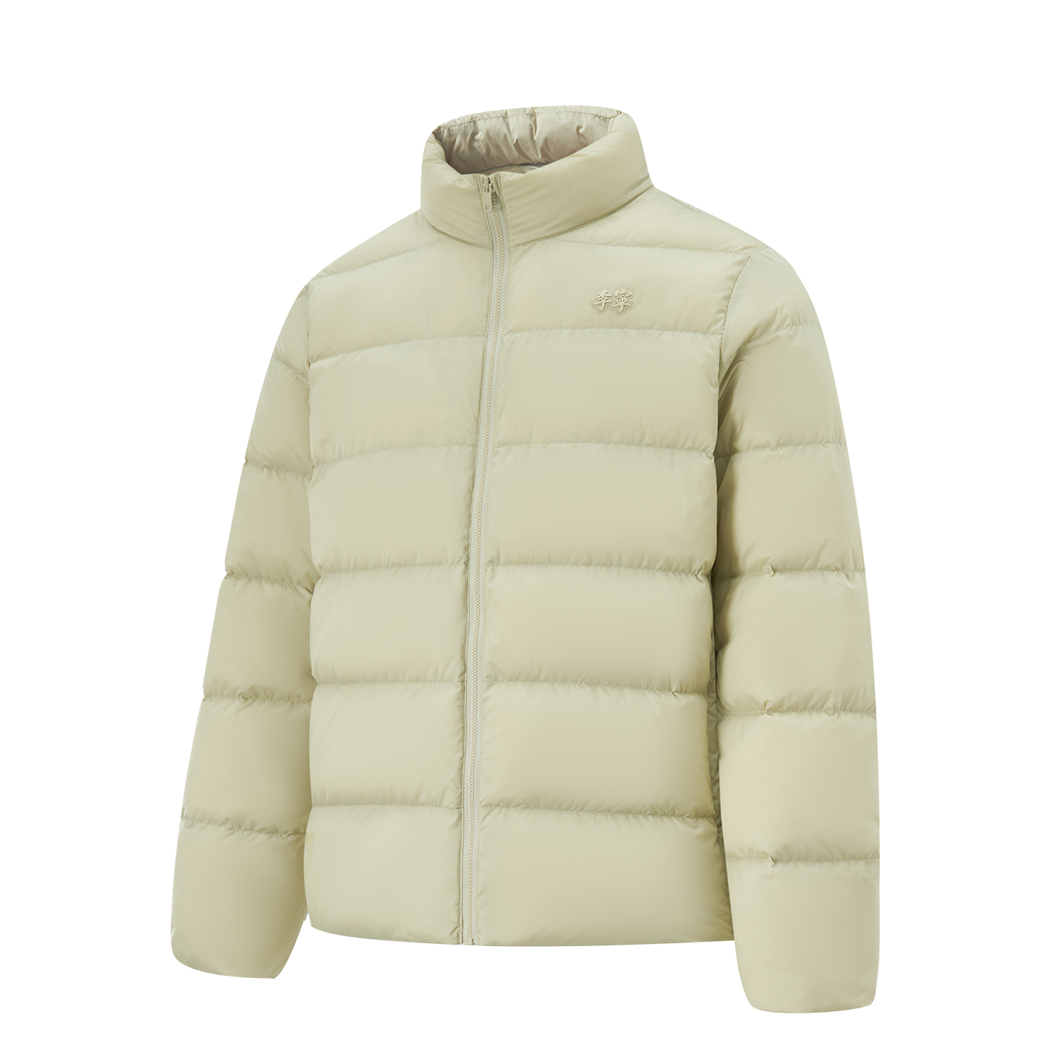 LINING Спортивная куртка пуховик мужская фарфоровый секрет, Porcelain Secret
LINING Спортивная куртка пуховик мужская фарфоровый секрет, Porcelain Secret