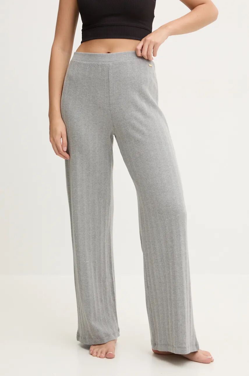 Пижамные брюки United Colors of Benetton, серый
Пижамные брюки United Colors of Benetton, серый