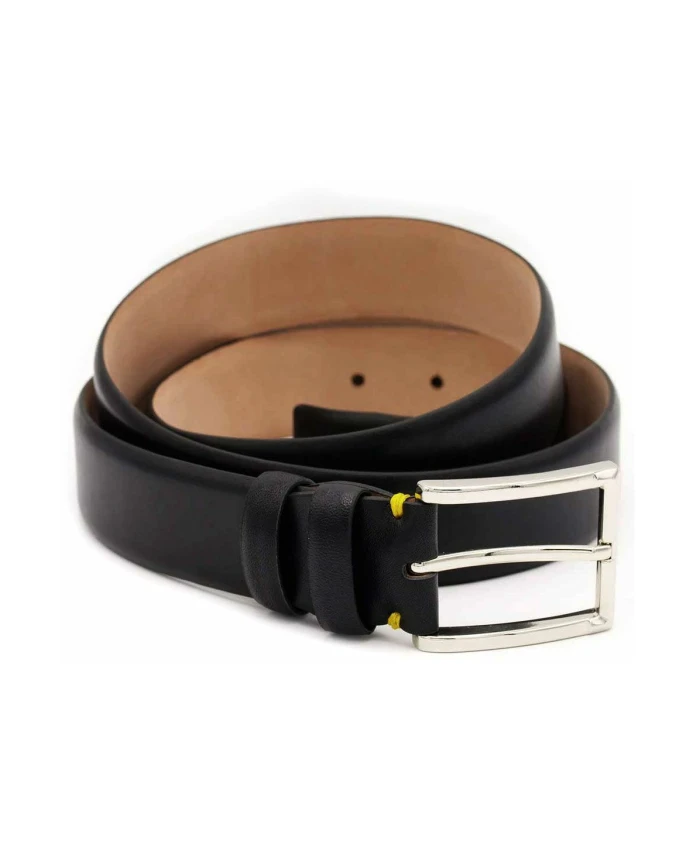 Ремень для женщин Bgents, черный
Ремень для женщин Bgents, черный