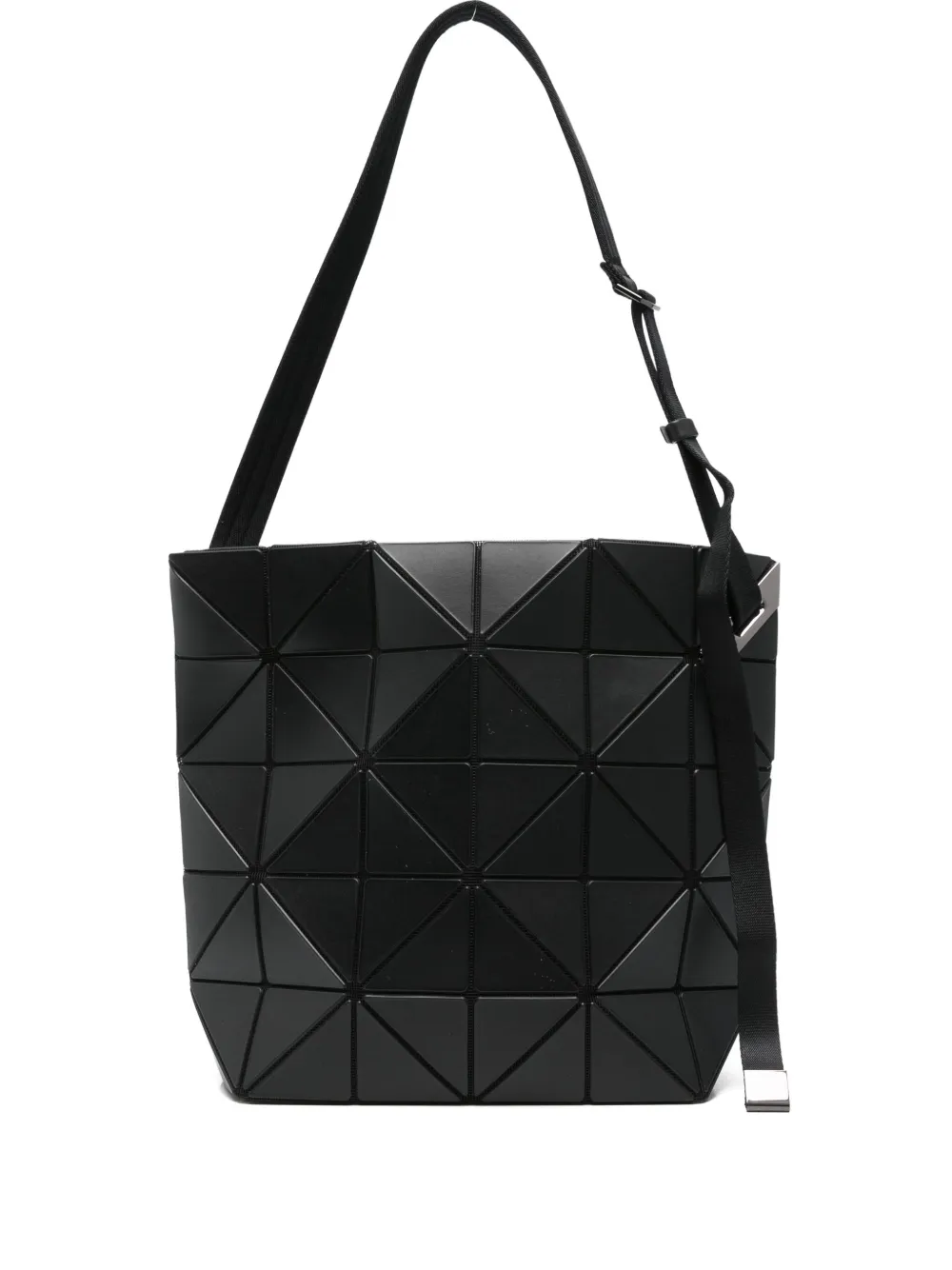 Сумка на плечо Prism Bao Bao Issey Miyake, черный
Сумка на плечо Prism Bao Bao Issey Miyake, черный
