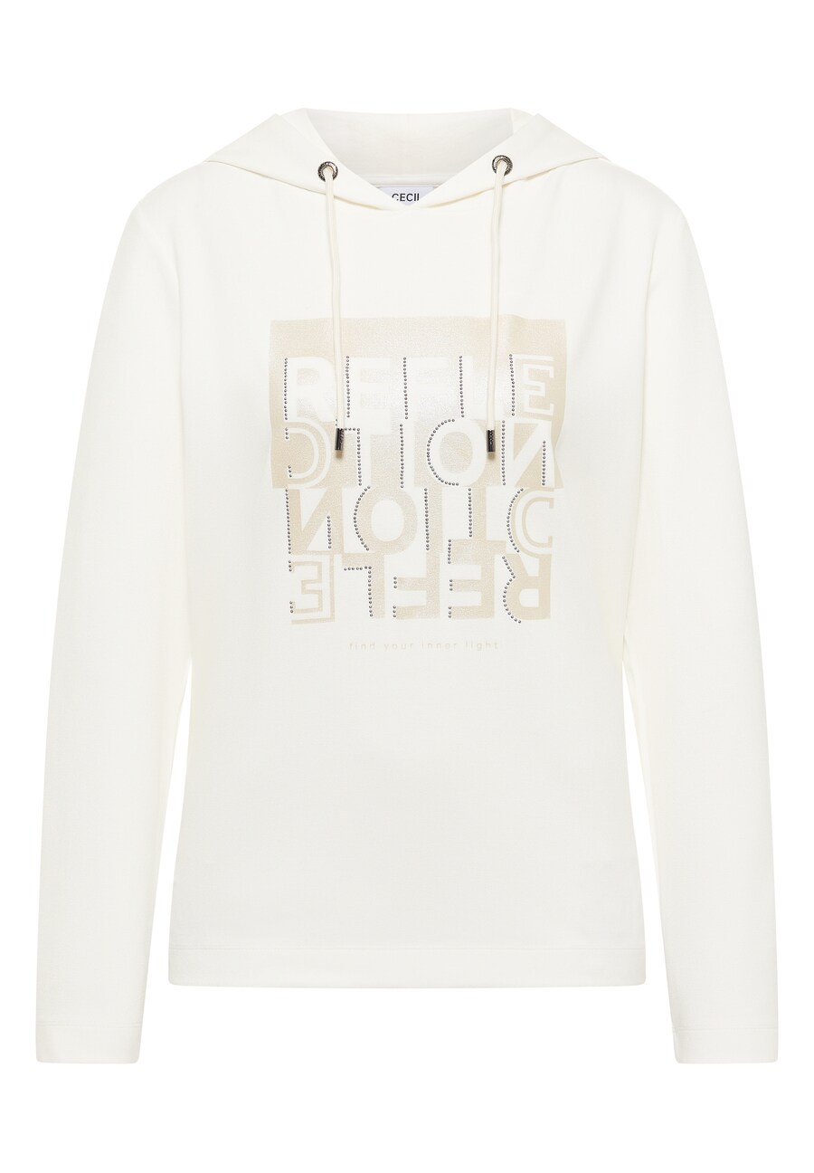 Рубашка CECIL, от белого
Рубашка CECIL, от белого