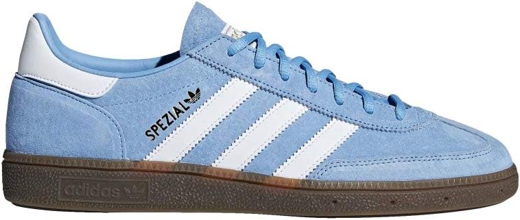 Мужские кроссовки adidas Originals Handball Spezial, мультиколор
Мужские кроссовки adidas Originals Handball Spezial, мультиколор