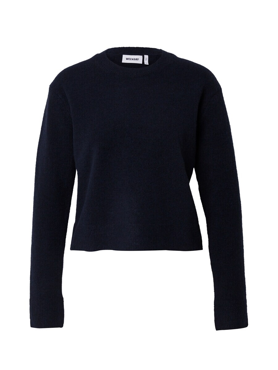 Свитер Weekday AYLA, цвет Aubergine
Свитер Weekday AYLA, цвет Aubergine