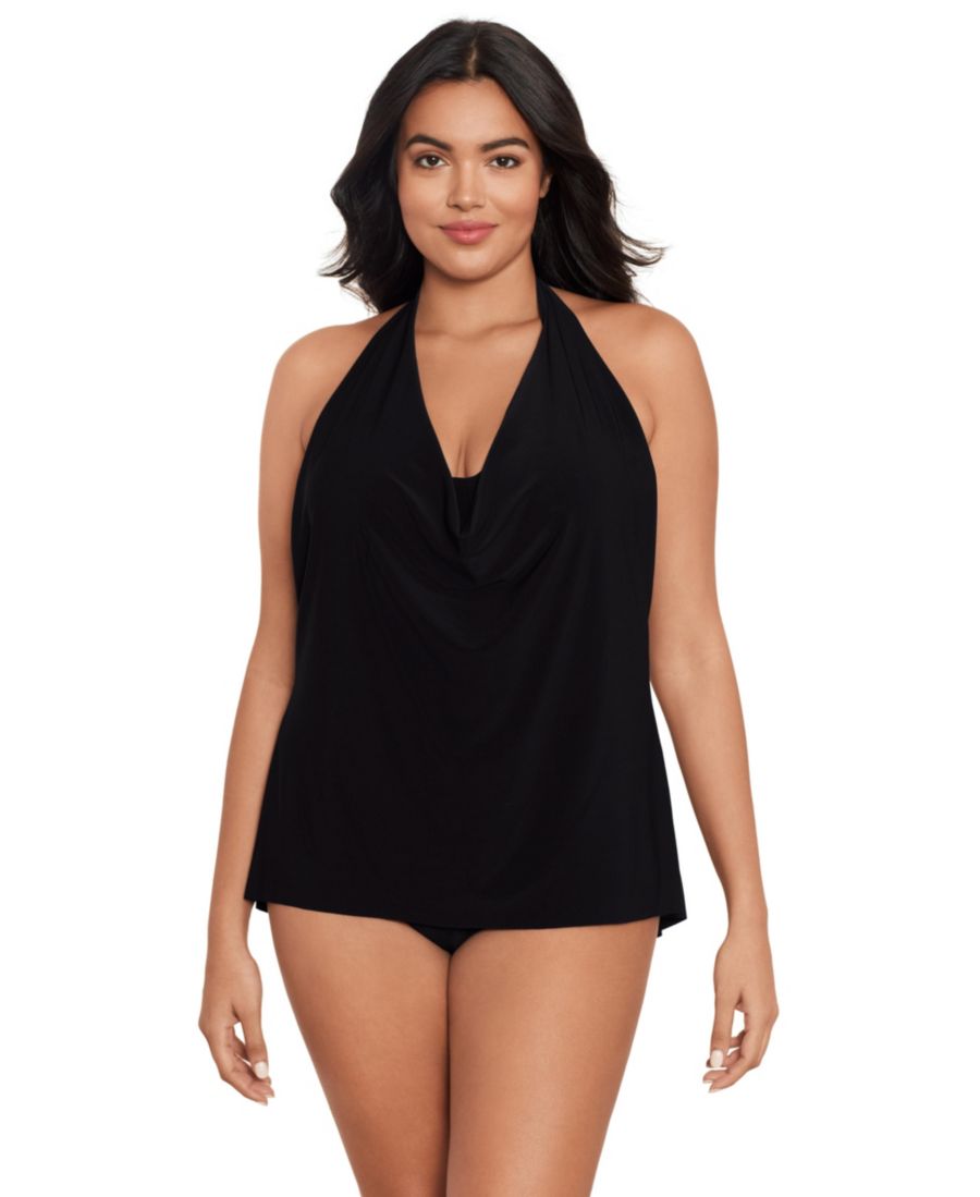 Женский топ-танкини Sophie Magicsuit, Black
Женский топ-танкини Sophie Magicsuit, Black