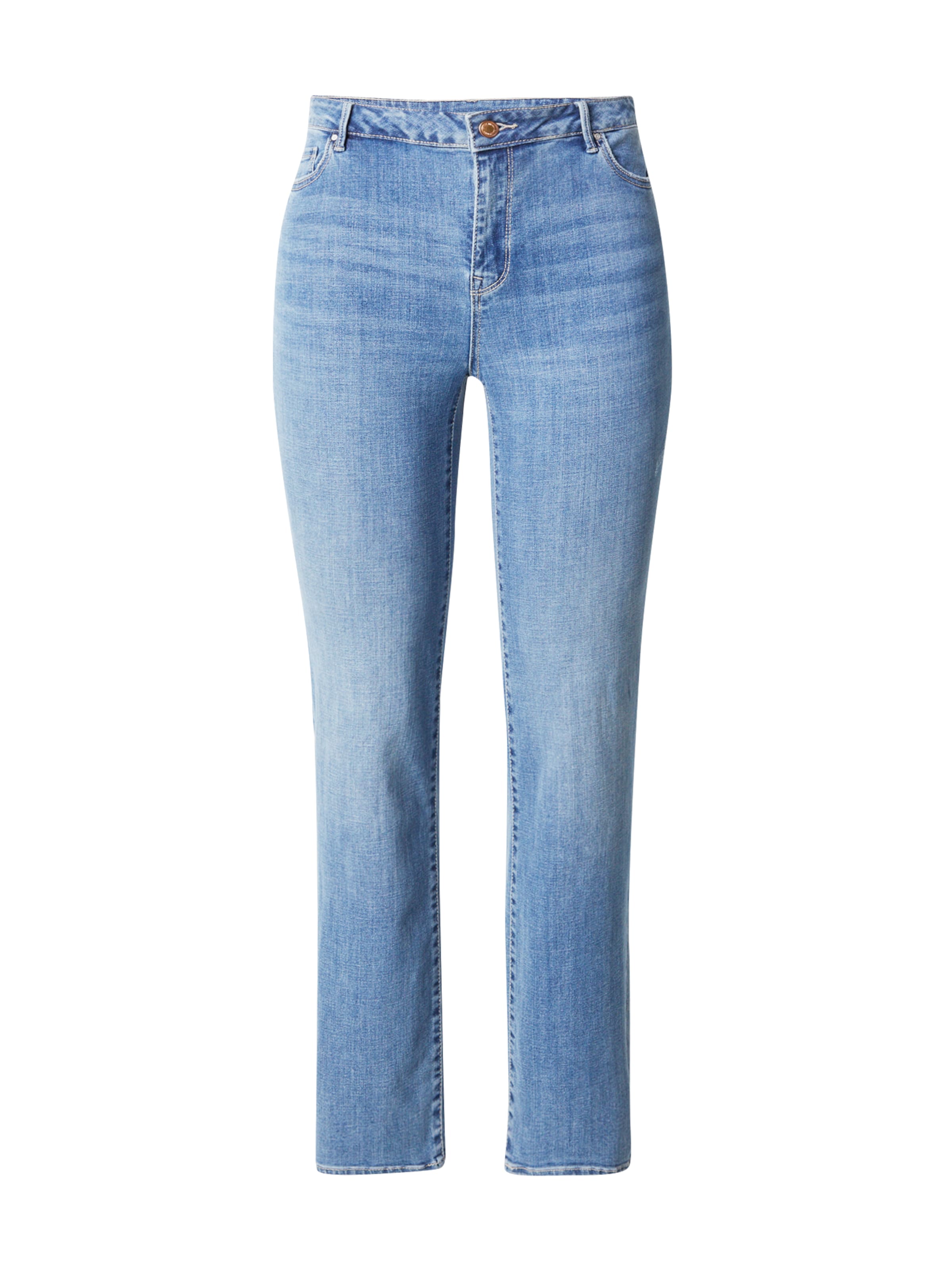 Vero Moda Curve Джинсы Regular 'VMCFlash' в синем дениме
Vero Moda Curve Джинсы Regular 'VMCFlash' в синем дениме