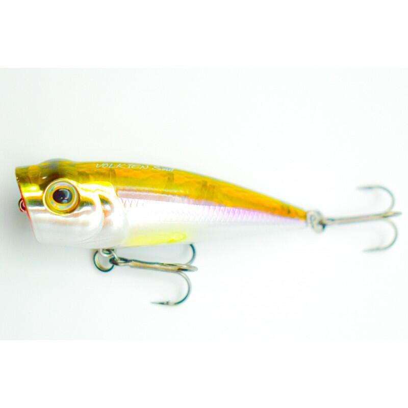 Твердая приманка VOLKIEN SOUL - SPLASHER 65
Твердая приманка VOLKIEN SOUL - SPLASHER 65