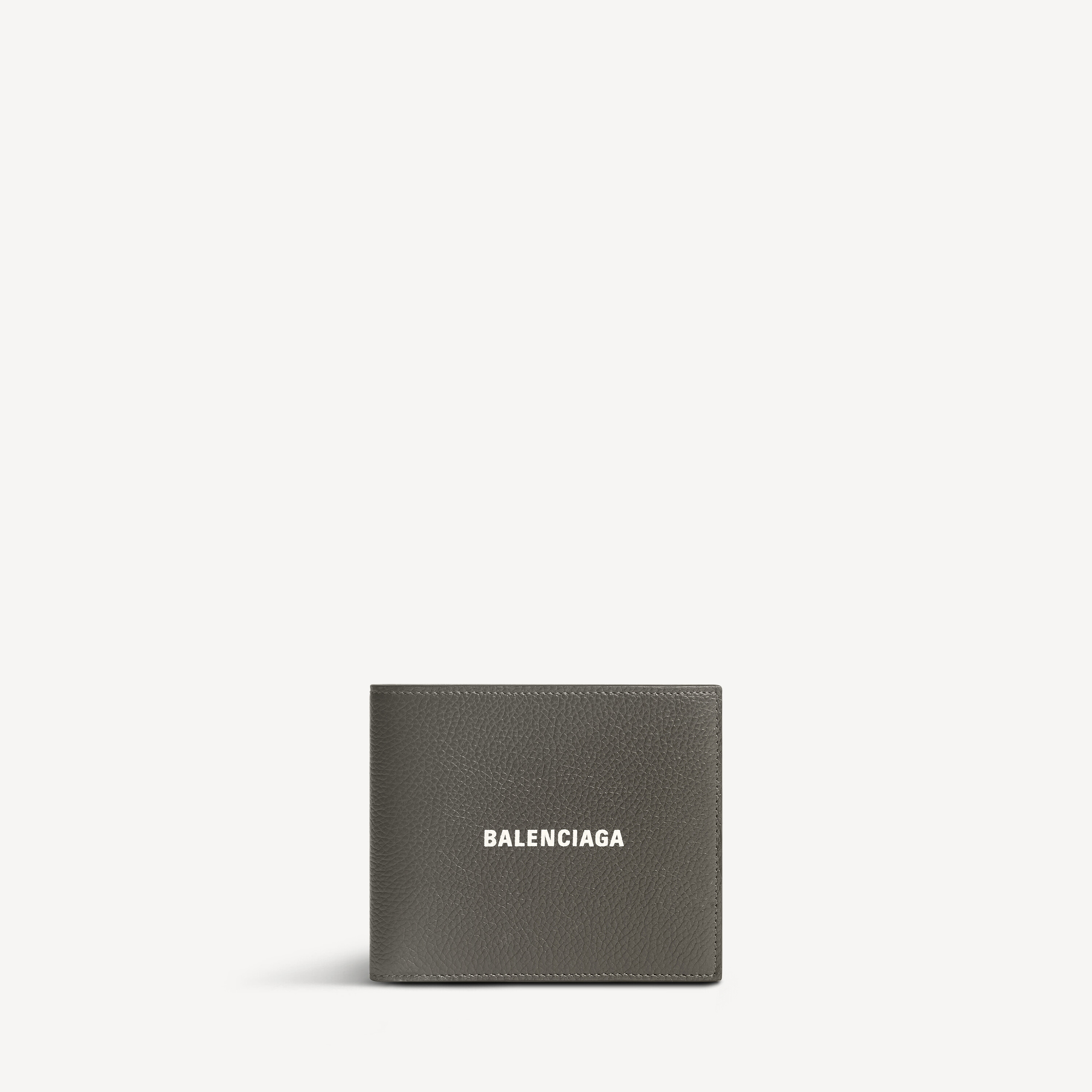 BALENCIAGA Мужской складной квадратный кошелек Cash в темно-зеленом цвете
BALENCIAGA Мужской складной квадратный кошелек Cash в темно-зеленом цвете