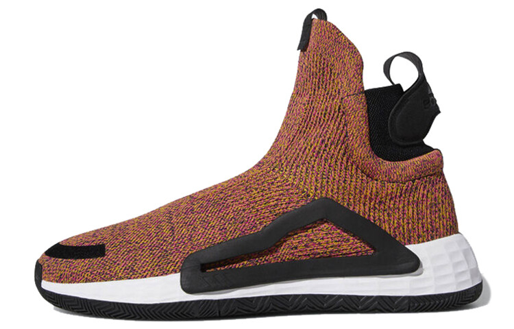 Мужские баскетбольные кроссовки Adidas N3xt L3V3L Vintage
Мужские баскетбольные кроссовки Adidas N3xt L3V3L Vintage