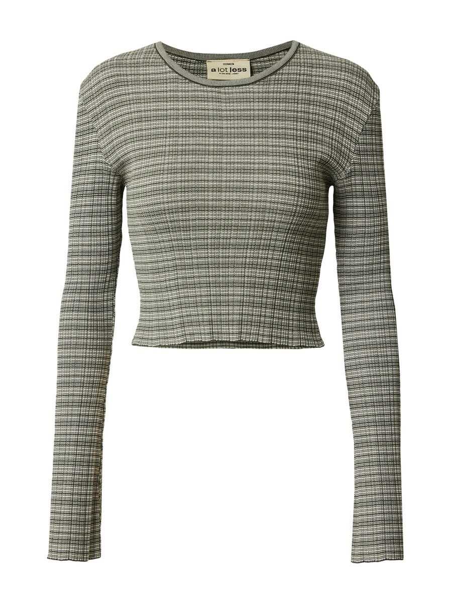 Лонгслив A Lot Less SANDRA, зеленый
Лонгслив A Lot Less SANDRA, зеленый