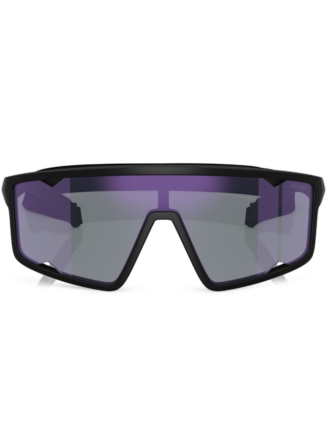 Солнцезащитные очки Linea Rossa Prada Linea Rossa, черный
Солнцезащитные очки Linea Rossa Prada Linea Rossa, черный