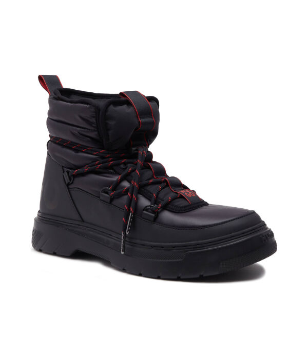 Ботинки высокие Hugo Urian, черный
Ботинки высокие Hugo Urian, черный