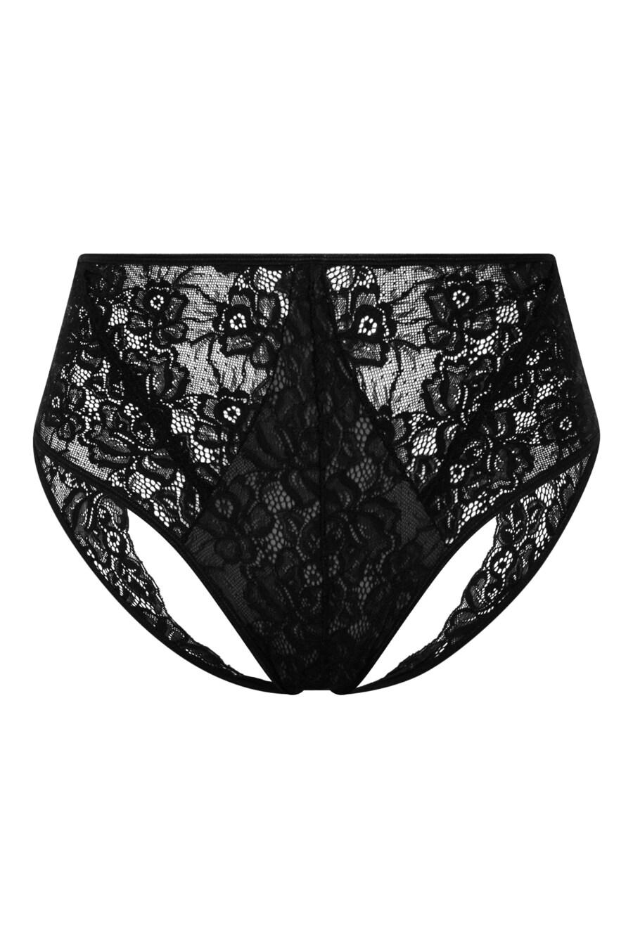 Трусики Ulla Popken, черный
Трусики Ulla Popken, черный