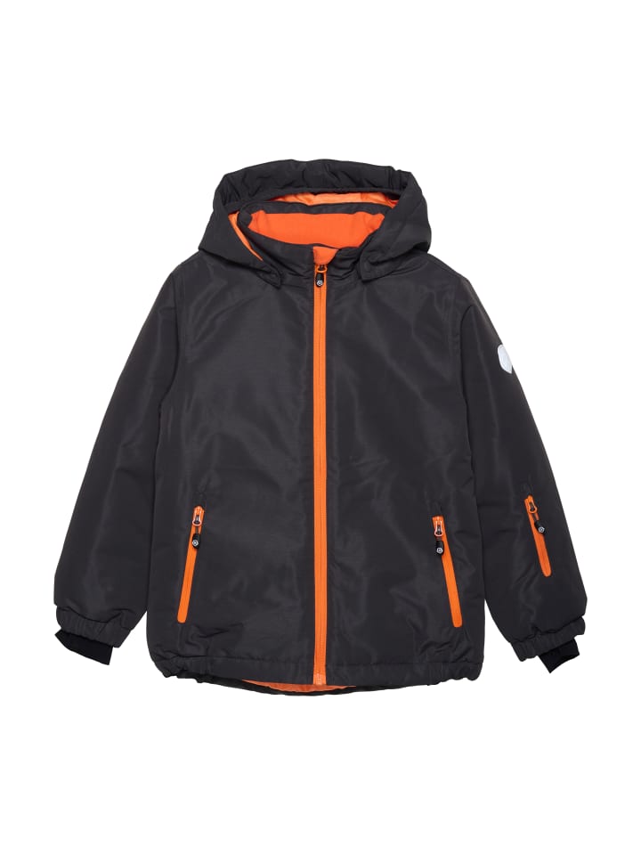 Горнолыжная куртка COSki Jacket Solid в оранжевом цвете Color Kids
Горнолыжная куртка COSki Jacket Solid в оранжевом цвете Color Kids