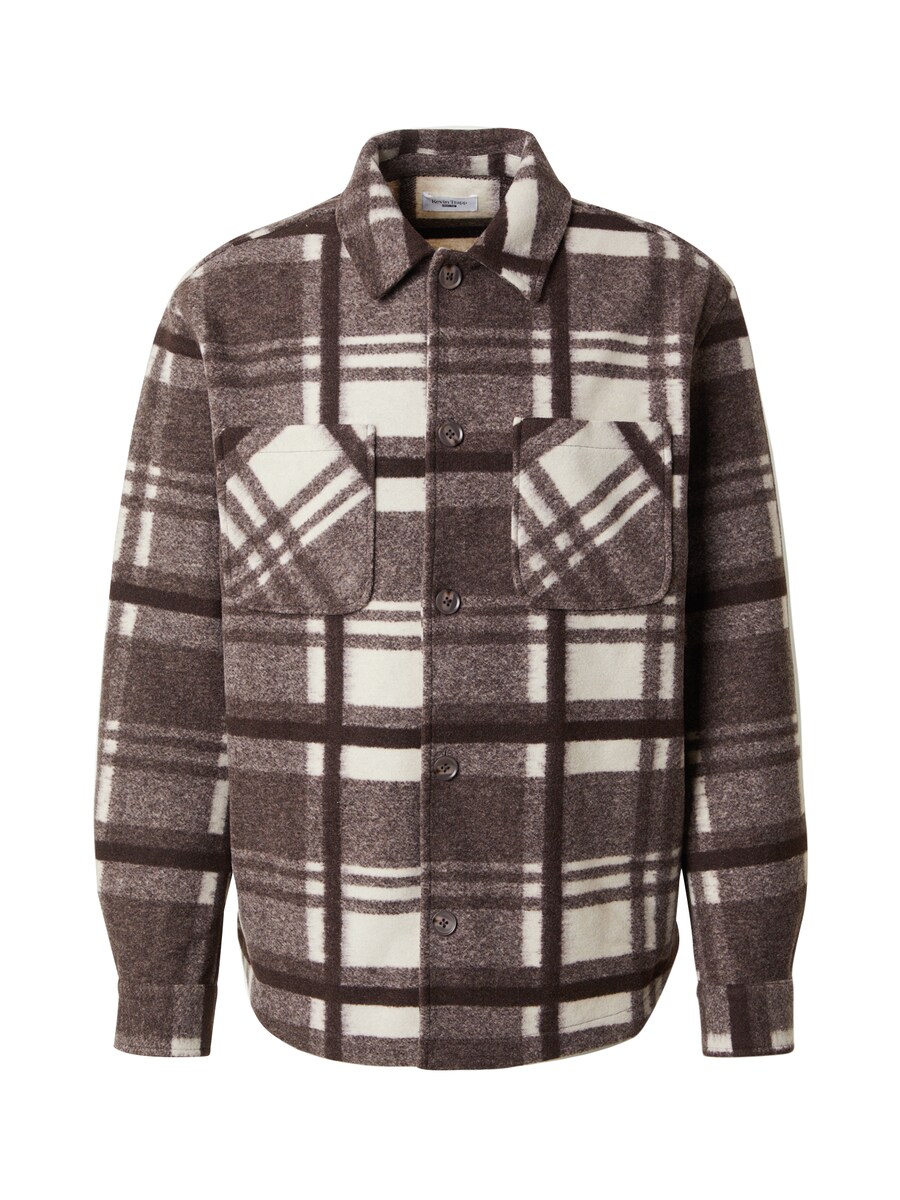 Межсезонная куртка TRAPP, коричневый
Межсезонная куртка TRAPP, коричневый