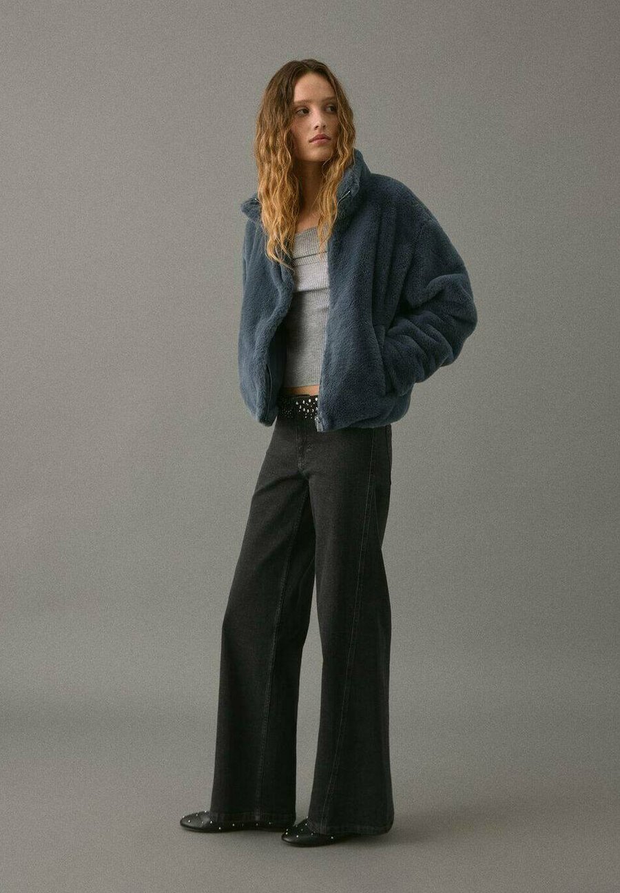 Зимняя куртка Mango Kids TEEN, Grijs/Grey
Зимняя куртка Mango Kids TEEN, Grijs/Grey