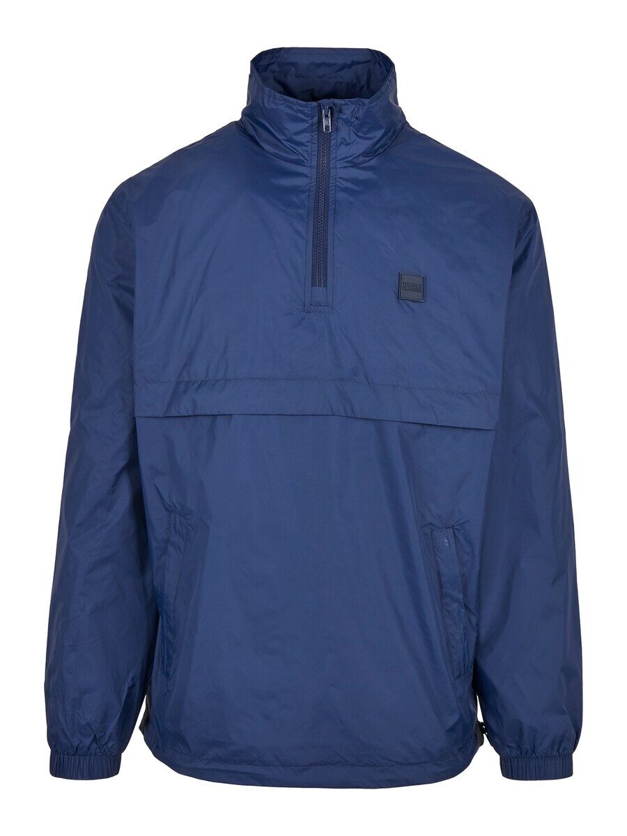 Межсезонная куртка Urban Classics, морской синий
Межсезонная куртка Urban Classics, морской синий