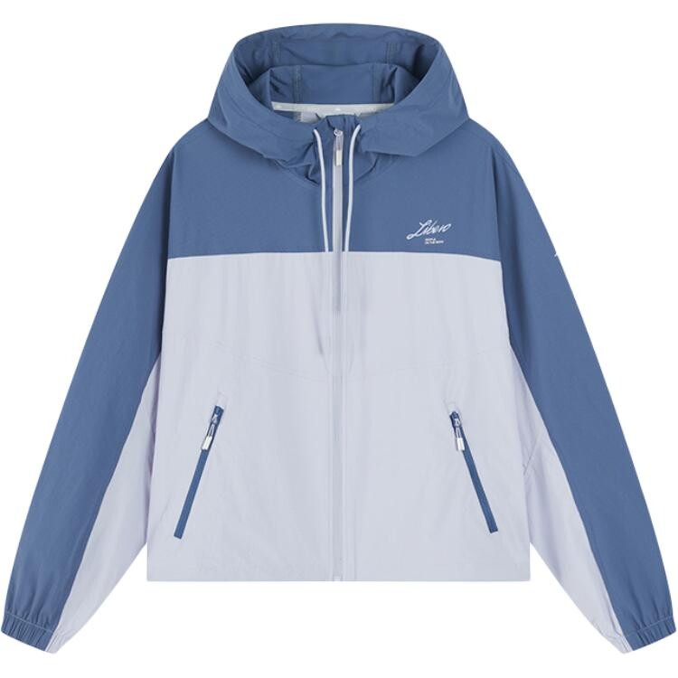 Куртка женская сине-фиолетовый Kappa
Куртка женская сине-фиолетовый Kappa