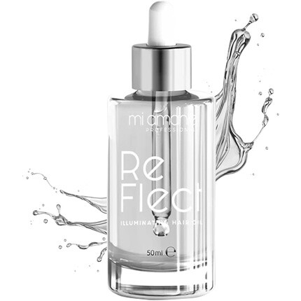 Масло для волос ReFlect Аргановое масло для кончиков волос Масло для сияющего блеска волос для сухих волос Легкая формула Mi Amante Mi Amante Professional, Серый, Масло для волос ReFlect Аргановое масло для кончиков волос Масло для сияющего блеска волос д
Масло для волос ReFlect Аргановое масло для кончиков волос Масло для сияющего блеска волос для сухих волос Легкая формула Mi Amante Mi Amante Professional, Серый, Масло для волос ReFlect Аргановое масло для кончиков волос Масло для сияющего блеска волос д