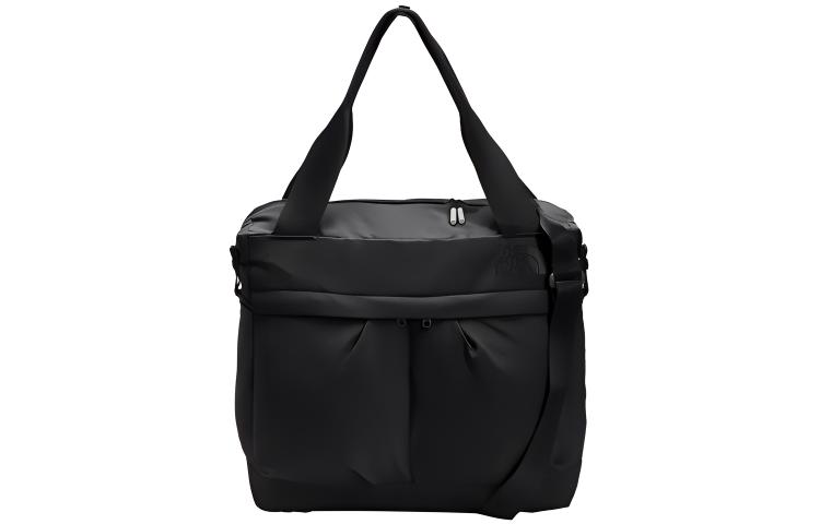 THE NORTH FACE Женская спортивная сумка-шоппер черная устойчивая к истиранию
THE NORTH FACE Женская спортивная сумка-шоппер черная устойчивая к истиранию