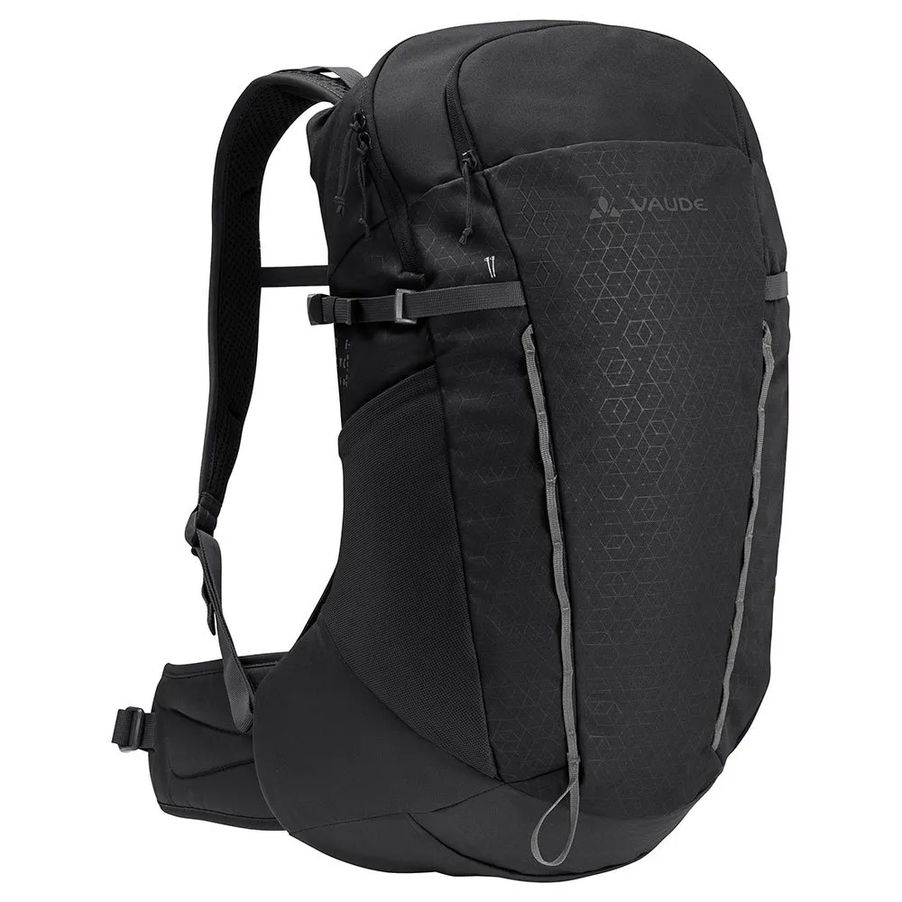 Рюкзак VAUDE Agile Air 26L, черный
Рюкзак VAUDE Agile Air 26L, черный