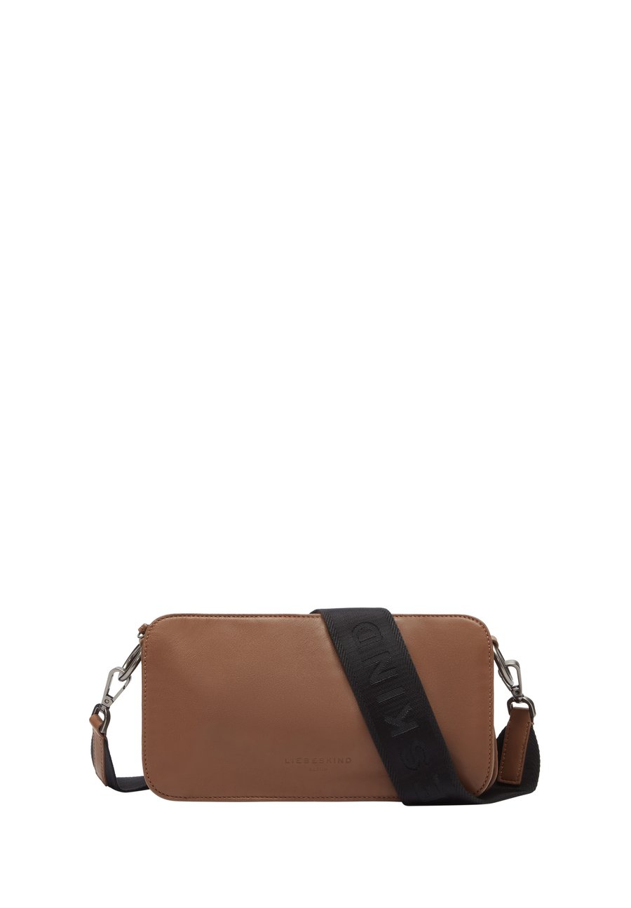 Сумка кросс-боди Liebeskind Berlin CLARICE GERÄUMIGE, Karamell/Light Brown
Сумка кросс-боди Liebeskind Berlin CLARICE GERÄUMIGE, Karamell/Light Brown