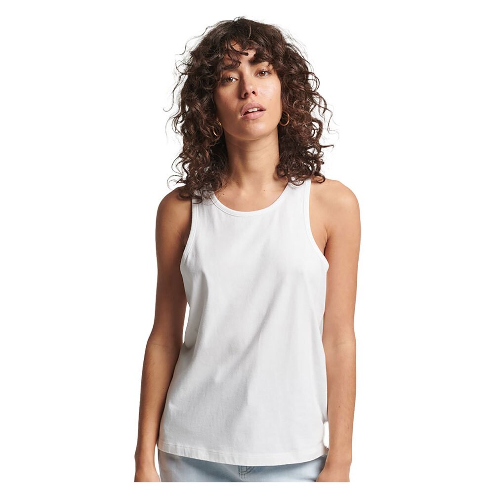 Жилет Superdry Vintage Logo, белый
Жилет Superdry Vintage Logo, белый