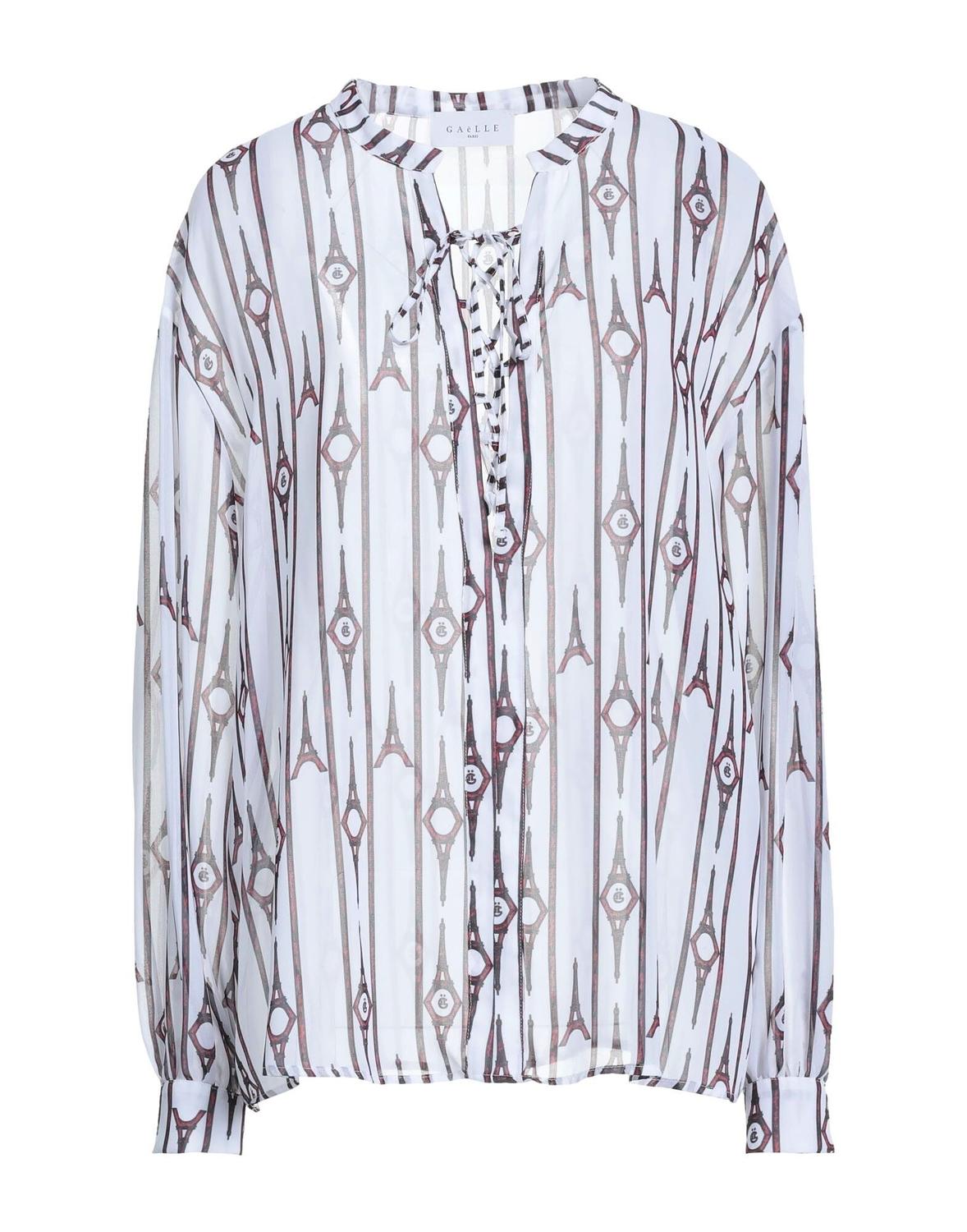 Топ Gaëlle Paris, черный
Топ Gaëlle Paris, черный