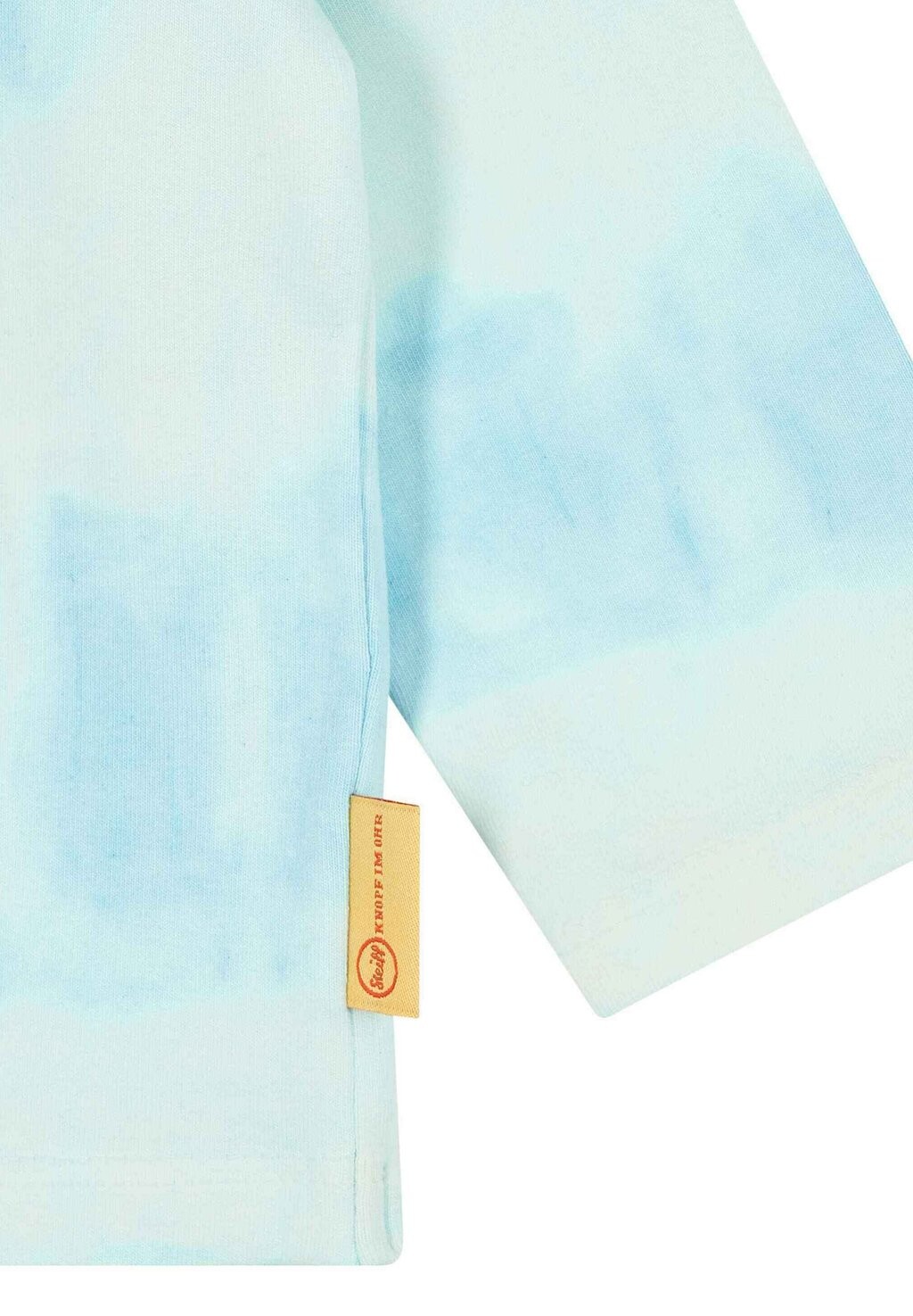 Футболка с длинным рукавом SURFING Steiff, кремовый
Футболка с длинным рукавом SURFING Steiff, кремовый