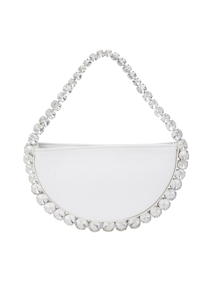 Наплечная сумка myMo at night, белый
Наплечная сумка myMo at night, белый