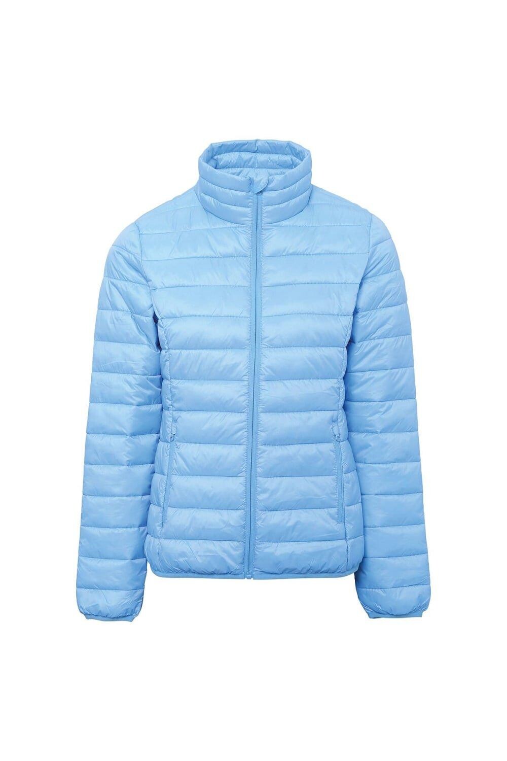 Стеганая куртка Terrain с длинными рукавами 2786, синий
Стеганая куртка Terrain с длинными рукавами 2786, синий