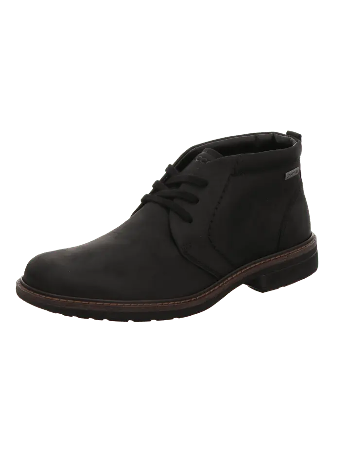 Сапоги Ecco Ungefüttert Schnür s Ungefüttert Turn, черный
Сапоги Ecco Ungefüttert Schnür s Ungefüttert Turn, черный