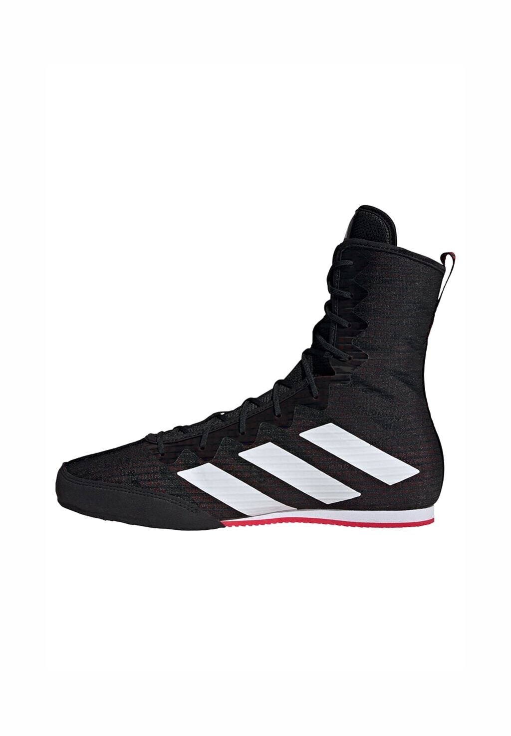 Кроссовки для тренировок HOG 4 adidas Performance, черный
Кроссовки для тренировок HOG 4 adidas Performance, черный