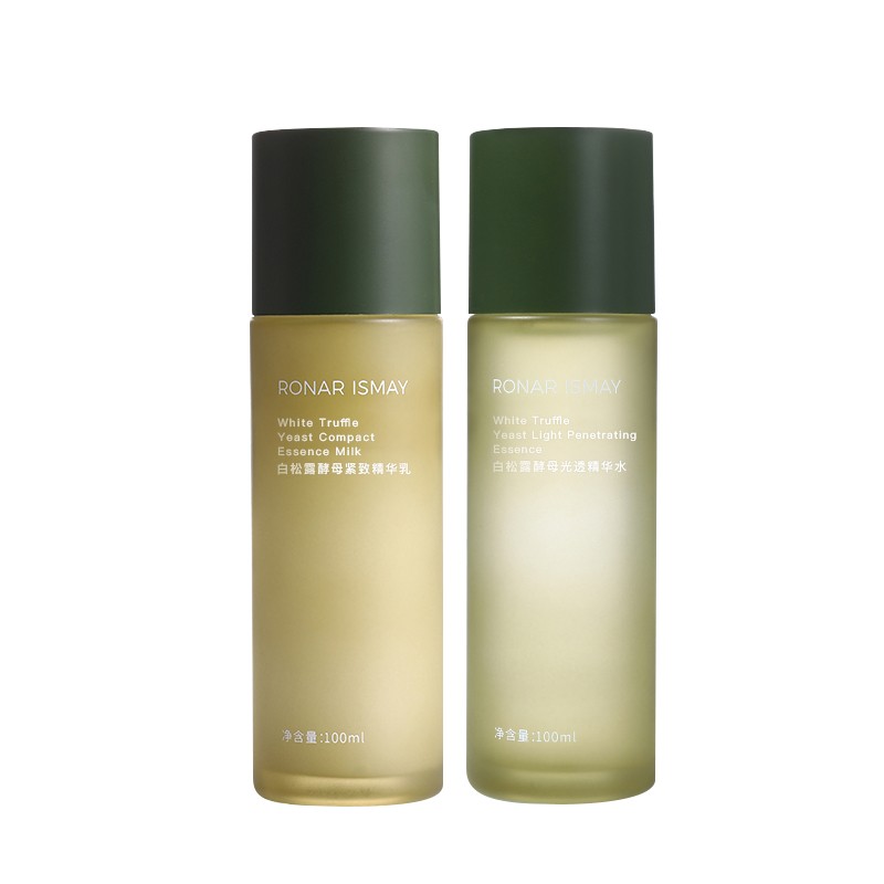 Наборы для ухода за кожей Unisex RONAR ISMAY
Наборы для ухода за кожей Unisex RONAR ISMAY