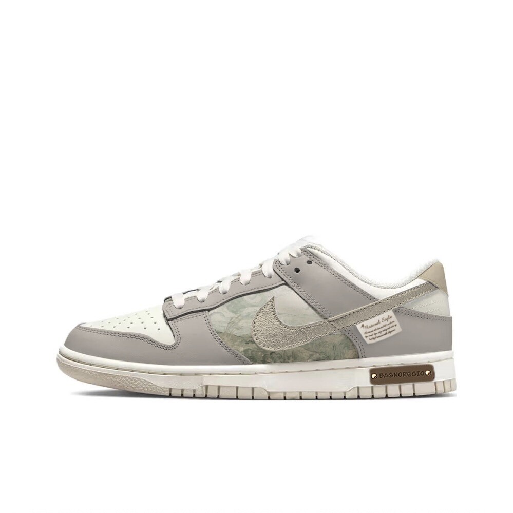 Кроссовки Nike Dunk Skateboarding Shoes Women's Low-top Dust/Night, светло-фиолетовый
Кроссовки Nike Dunk Skateboarding Shoes Women's Low-top Dust/Night, светло-фиолетовый