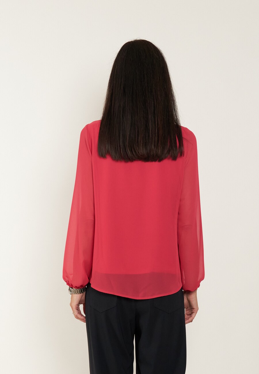 Блуза Seidel Moden, розовый
Блуза Seidel Moden, розовый