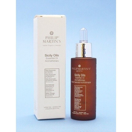 Сицилийское масло 1,69 унции, Philip Martin'S
Сицилийское масло 1,69 унции, Philip Martin'S