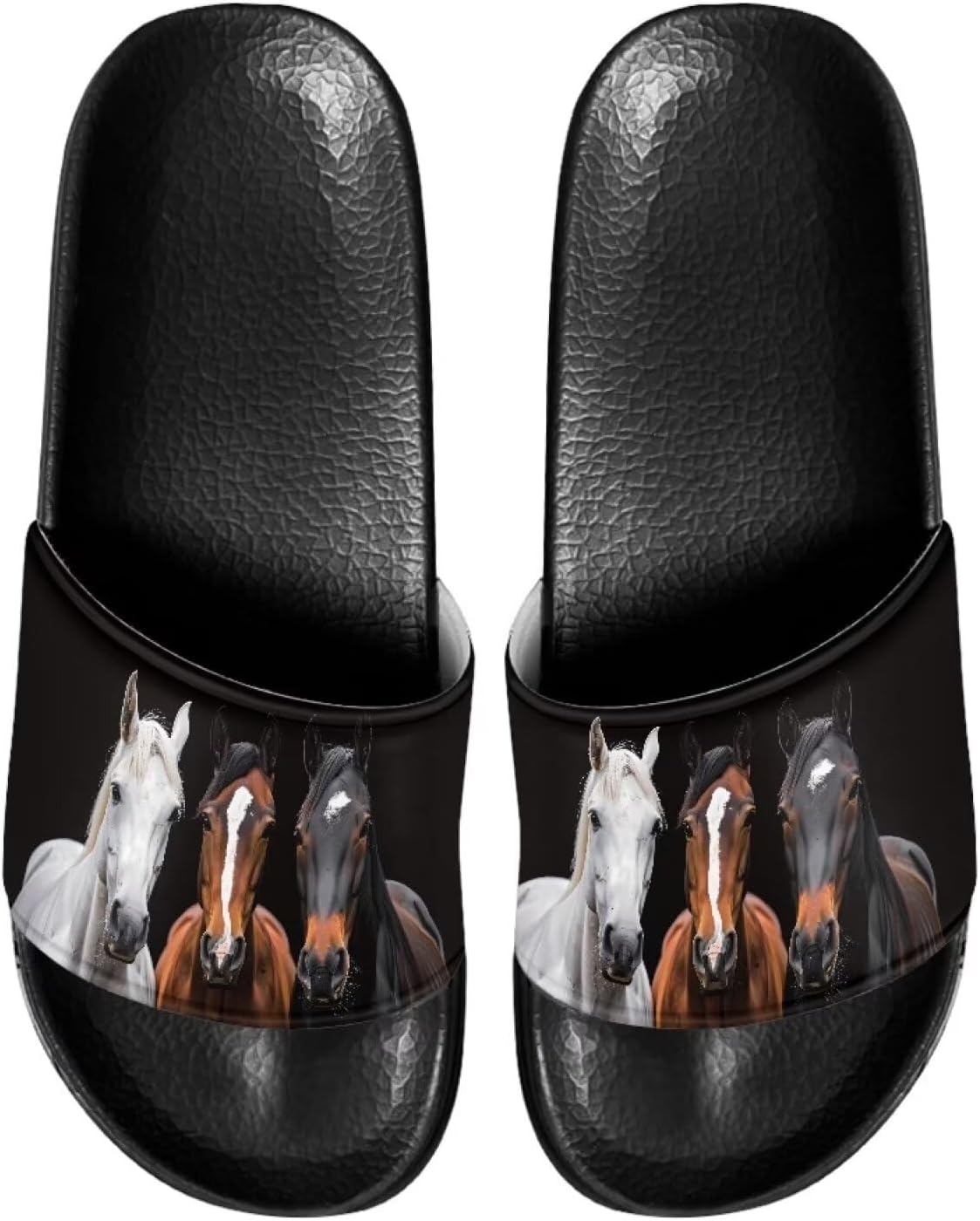 Сандалии-шлепанцы для дома и ванной Judentidos, черный
Сандалии-шлепанцы для дома и ванной Judentidos, черный