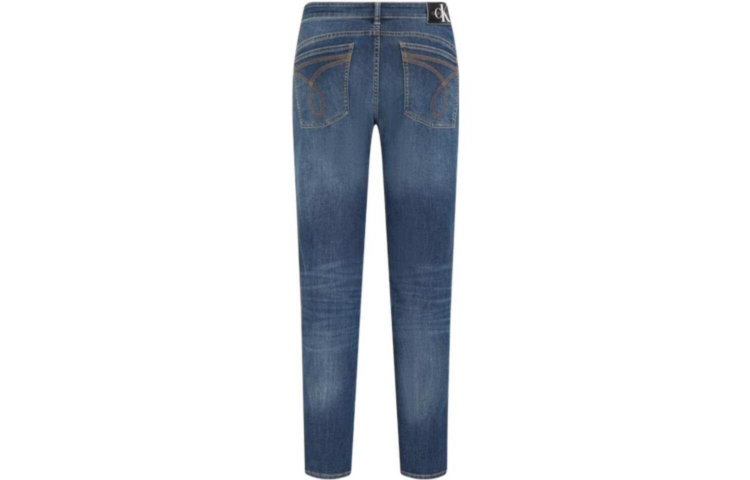 Джинсы мужские темно-синие Calvin Klein, темно-синий
Джинсы мужские темно-синие Calvin Klein, темно-синий