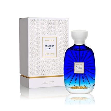 Мужская парфюмерная вода Atelier Des Ors Riviera Lazuli Eau De Parfum 100ml Unisex
Мужская парфюмерная вода Atelier Des Ors Riviera Lazuli Eau De Parfum 100ml Unisex