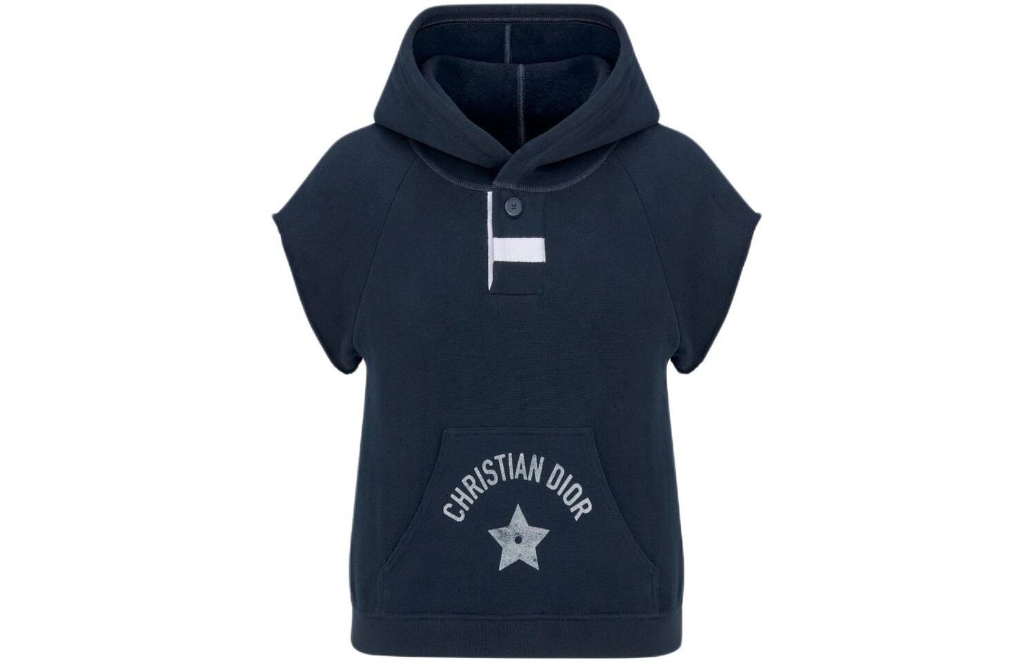 Свитшот женский Dior, темно-синий
Свитшот женский Dior, темно-синий