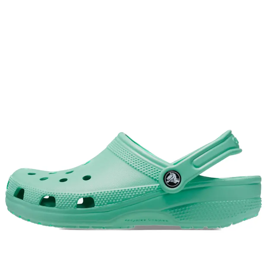 Сандалии Crocs Classic Clog 'Jade Stone', зеленый
Сандалии Crocs Classic Clog 'Jade Stone', зеленый