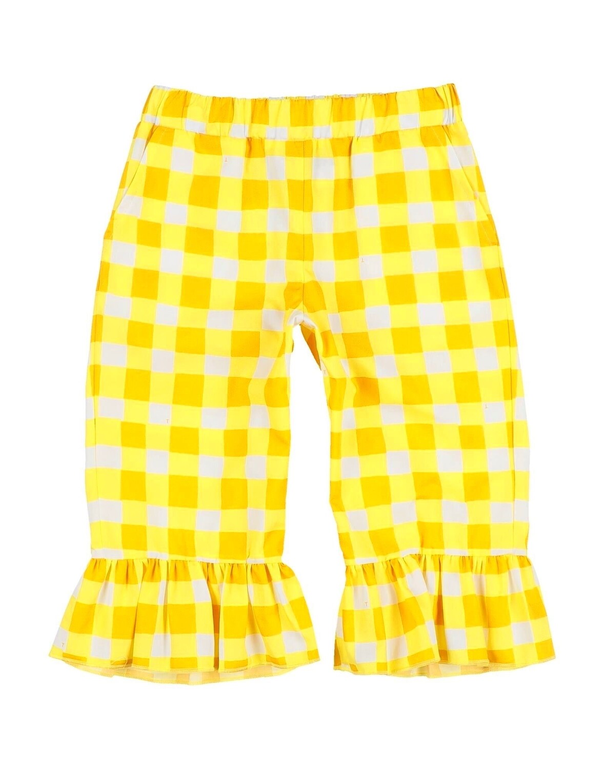 Брюки Touriste, желтый
Брюки Touriste, желтый