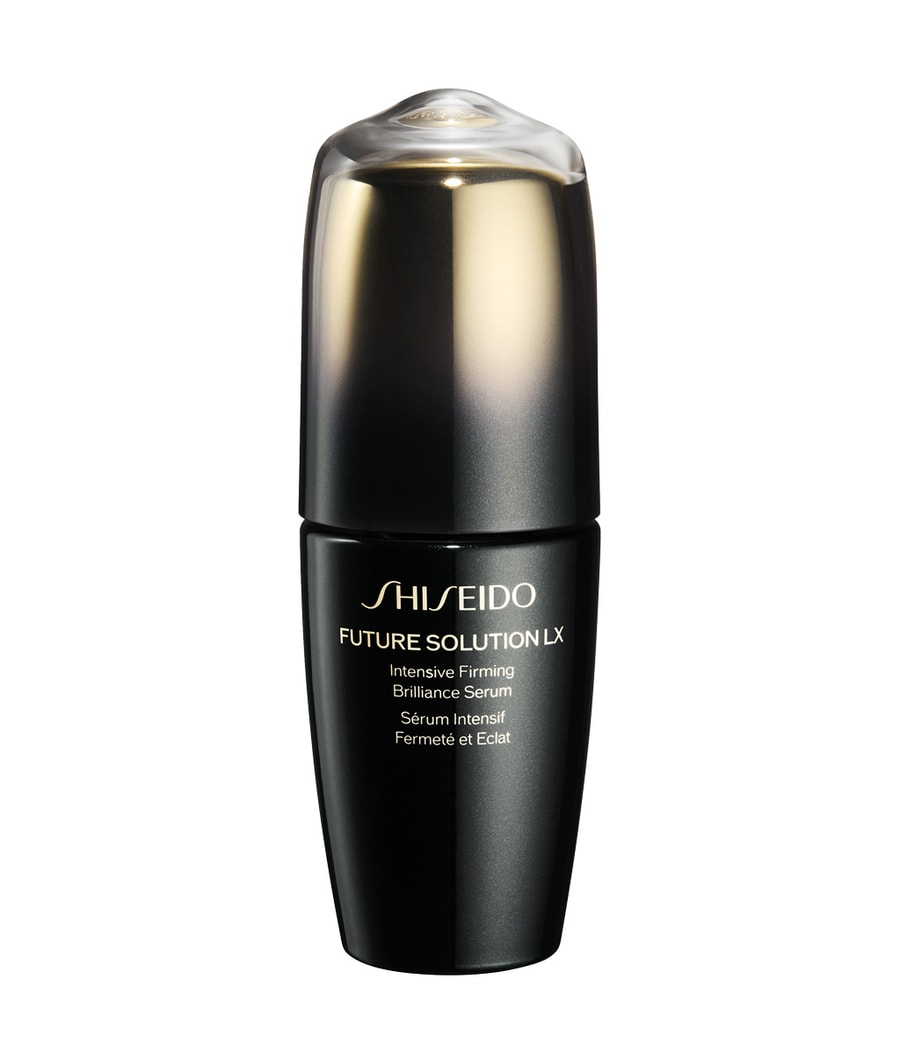Сыворотка для лица Shiseido Future Solution LX Intensive Firming Brilliance Serum, 50 ml
Сыворотка для лица Shiseido Future Solution LX Intensive Firming Brilliance Serum, 50 ml