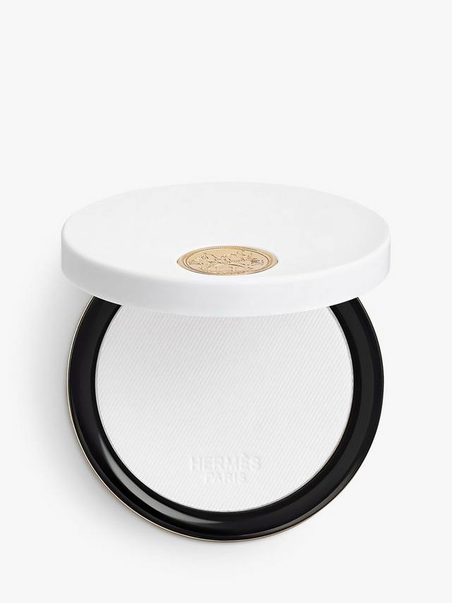 Пудра матовая Plein Air Radiant Hermès, Nuage
Пудра матовая Plein Air Radiant Hermès, Nuage