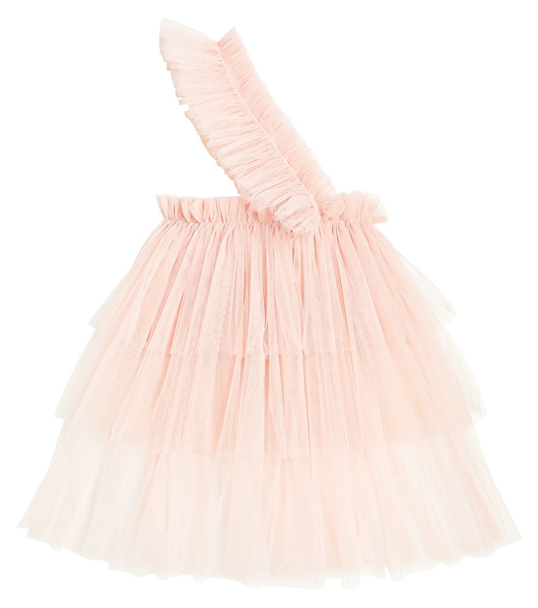 Юбка из тюля Lotus Paade Mode, розовый
Юбка из тюля Lotus Paade Mode, розовый