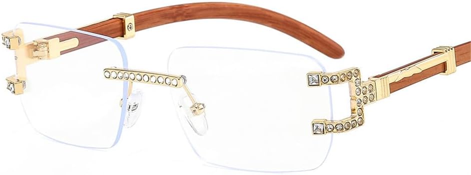 Солнцезащитные очки UV400 с защитой от ультрафиолета — без оправы, в стиле панк с металлическим блеском, для женщин и мужчин, для бега и занятий спортом на открытом воздухе UYPTK, 11
Солнцезащитные очки UV400 с защитой от ультрафиолета — без оправы, в стиле панк с металлическим блеском, для женщин и мужчин, для бега и занятий спортом на открытом воздухе UYPTK, 11