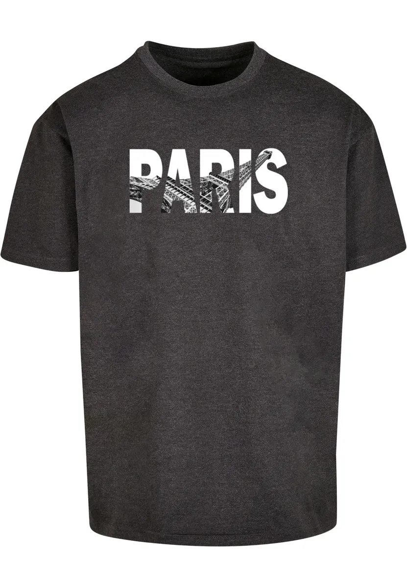 Футболка Merchcode "Мужская футболка Merchcode Paris Eiffel Tower Heavy Oversize ", цвет Charcoal
Футболка Merchcode "Мужская футболка Merchcode Paris Eiffel Tower Heavy Oversize ", цвет Charcoal